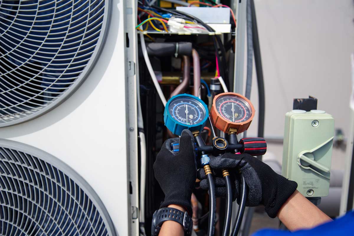 Top Signs You Need Emergency AC Repair in Waller, TX: How to Stay Cool in Texas Heat