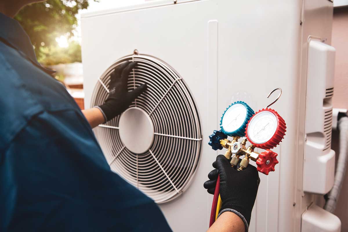 How Routine HVAC Maintenance Cuts Energy Bills in Waller, Texas