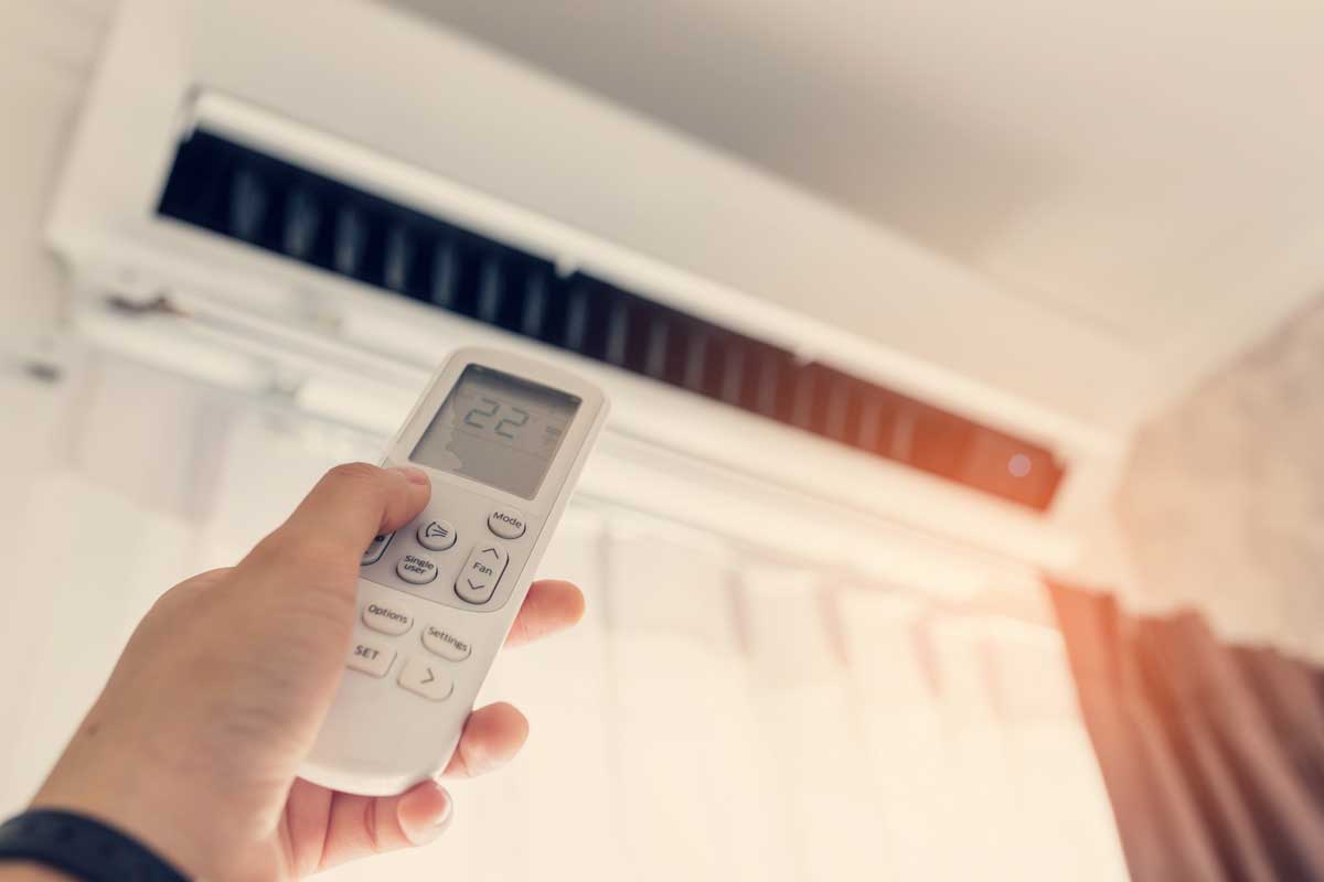 Top Signs Your Air Conditioner Needs Repair in Waller, TX