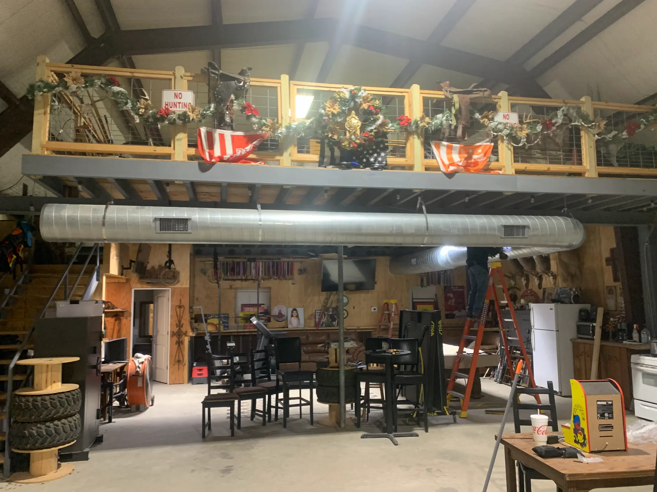 Fresh indoor air illustrating indoor air quality services in Plantersville, TX by Big State AC & Heating for cleaner, healthier home HVAC performance